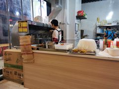 -李字号臭豆腐(总店)