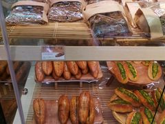 -巴黎贝甜(龙之梦购物中心虹口店)