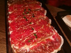 -新石器烤肉(中房金谊广场店)