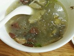 -苓记南京鸭血粉丝.皮肚面(县东巷店)