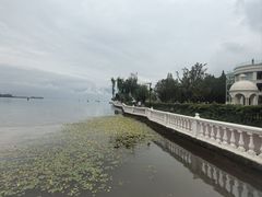 -西昌邛海宾馆