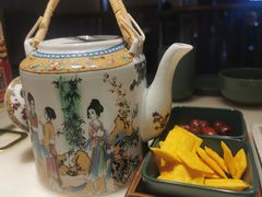 -锦府盐帮·李宅(领展购物广场中关村店)