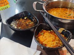 -呷哺呷哺(西单大悦城店)