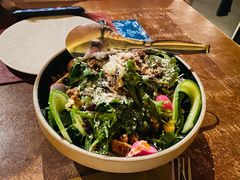 芝麻蔬菜沙拉-斯普汇生蚝牛排馆(中骏世界城店)
