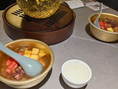 -田婆婆的菜(友谊阳光城店)