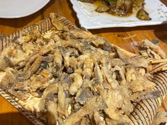 -小俩口烧烤东北菜(双井店)