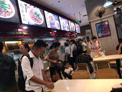 -蔡林记(汉街店)