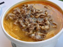 酸汤肥牛-翡翠江南(国贸商城店)