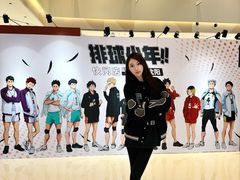 -大悦城(沈阳中街店)