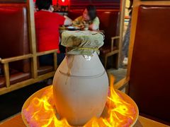 -吃饭皇帝大(合生汇店)