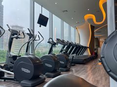 -W Fitness 威尔仕健身(北京英皇集团中心店)
