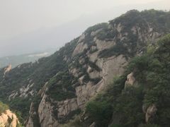 -北京鹫峰国家森林公园