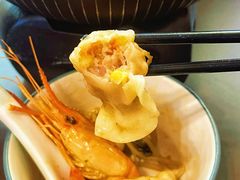 -袁记云饺的猜想(东方宝泰首店)