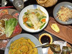 -金厨泰国餐厅·全泰籍厨师料理(拱北店)