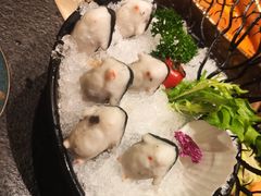 -湊湊火锅·茶憩(打浦桥日月光店)