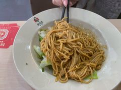 -李先生牛肉面大王(营口大润发店)