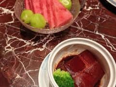 -钱塘花园·宁波菜