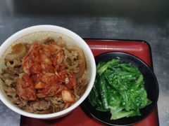 -食其家·牛丼咖喱(浦电路店)