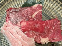 -300杯·和牛烧肉清酒专门店(廊里店)