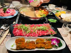 -大红袍火锅料理(尖沙咀店)