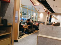 -九毛九西北菜(汕头金平万达广场店)
