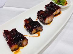 黑叉烧-炳胜品味(海印总店)