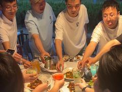 -后海彼岸花园餐厅