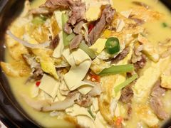 -永安鱼庄·镇江菜(东吴路店)