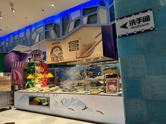 -帝企鹅自助餐厅•儿童岛•真企鹅(长隆企鹅酒店)