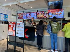 -肯德基(成山路地铁站店)