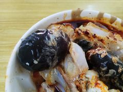 -清真·宏顺祥卤汁凉粉(大皮院店)