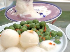 -七的湖·晚芳亭·阳澄湖农家菜·大闸蟹(莲花岛店)