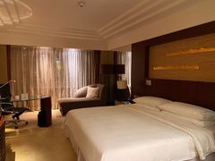 -厦门喜来登酒店