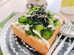 纯奶吐司-Miette制菓所
