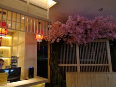 -九田家黑牛烤肉料理(中北镇店)