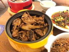 -闽上鲜·福建菜(龙湖滨江天街店)