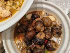 -西山人家·传统苏帮菜·家宴(木渎店)