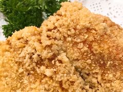 -聚春园自助餐厅(东街口店)