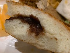 -清心素食自助餐厅(夫子庙店)