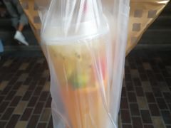 -京馔手工吐司(万达广场济南高新店)