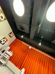 -洗脸熊·洗脸吧