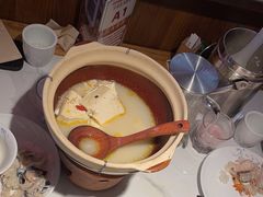 -老阿爸鲜鱼土菜(园区永旺店)