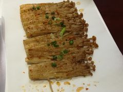 -1078號老北京涮肉(松柏店)