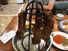 -巴依老爷新疆美食(望京小街店)