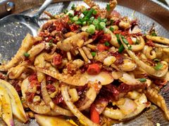-绿草地·湘菜(悦方ID mall店)
