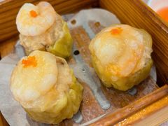 -京香轩·中餐厅(上海中庚聚龙酒店)