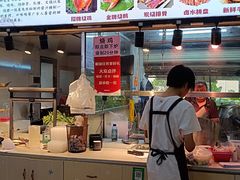 -南沙辉记烧鸡·荔枝木炭火吊烧(旧镇店)