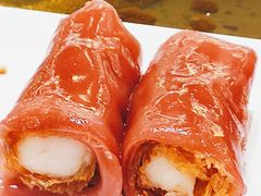 红米脆皮虾肠-正哥点心皇子(阳江新达城店)