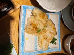 -三石铁板烧(紫竹桥店)