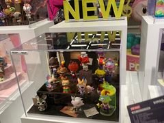 -泡泡玛特POPMART(合生汇店)